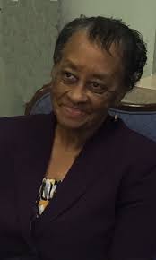 Obituary for Doris Ann Jackson