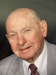 Obituary information for Thomas Bernard Badik, Sr.