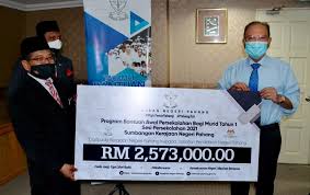 Sebagaimana biasa, setiap awal tahun pada dirjen pendidikan islam pasti mengeluarkan peraturan baru berupa juknis dalam tata cara pengelolaan. Rm100 Untuk Setiap Murid Yang Bakal Masuk Tahun Satu Mulai Awal 2021 Fikrah Pahang