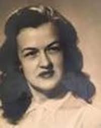 Annie Atkinson Obituary (2018)