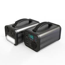 50w solar panel battery charger +2pcs 3w light bulb+10a controller for camping. Portable Power Station 300wh Power House Backup Battery Power Station For Outdoors Camping Travel Fishing Hunting China Portable Battery Power And Power Station Battery Charger Price Made In China Com