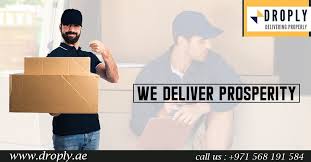 Deliver Prosperity