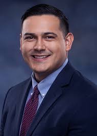 Current Podiatry Residents