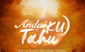 We did not find results for: Andai Itu Takdirnya Episode 1
