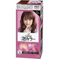 See more ideas about hair color, bubbles, kaos. Ubuy Finland Online Shopping For Liese In Affordable Prices