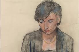 William Dring RA (1904-1990)