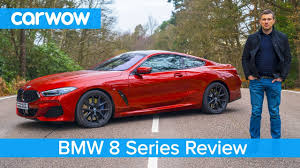 Find all of our 2020 bmw 8 series reviews, videos, faqs & news in one place. Bmw 8 Series 2020 In Depth Review Carwow Reviews Youtube