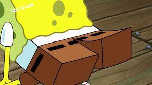 Nicki Minaj Sponge Bob Barbiana Thotiana Meme Youtube