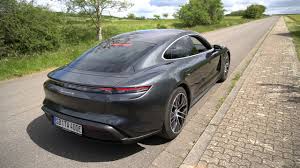 For more information or a custom lease quote on this new unit, visit us at stpaul.porschedealer.com dealer sets actual selling price. Porsche Taycan 4s 2021 Test Drive Review Preview Overview Kurzfassung Youtube