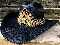 Pin On Feather Hat Bands