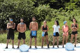 Cine a cazut primul in apa? Destabilizare Totala In Echipa Faimosilor De La Survivor Romania Stirile Kanal D