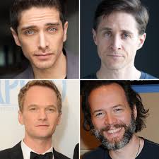 Happy 54th birthday to the legend of a voice actor