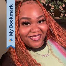 A reading journey rooted in scary stories: Simone Moore