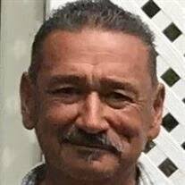 Oscar Benavides Jr. Obituary