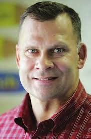 Seniors Give Back to Community