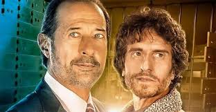 Blonde in piena banca e una misteriosa talpa… i film sulle rapine: Clip Esclusiva Di Theft Of The Century Il Film Argentino Basato Su Una Vera Rapina Samagame