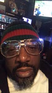 Deja and Antwon visit their baby, Atarah