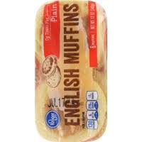 Check spelling or type a new query. Kroger English Muffins Allergy And Ingredient Information