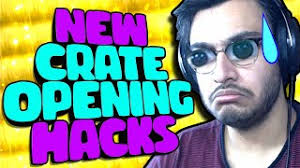 (works only in lobby and live games). New Crate Opening Hacks Jugaad Classic Crate Opening Rawknee Youtube
