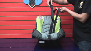 As we tried to get the seat adjusted, i pulled one way, bf pulled another and now the straps. Evenflo Embrace Car Seat Cleaning Part 2 Put Car Seat Together After Cleaning Youtube