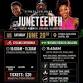 Juneteenth Fitness