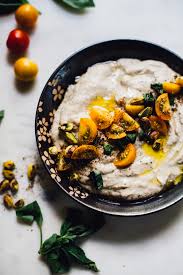 Classic baba ganoush is made by roasting eggplants until soft, scooping out the insides, and mashing with tahini, garlic, and spices. Miso Baba Ghanoush Will Frolic For Food