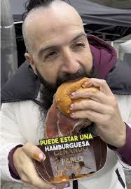 Cómo aprovechar el tiempo al máximo en la Champions Burger de Barcelona.  Del 7 al 16 de marzo en la Fira de Barcelona con las mejores hamburguesas  de España.