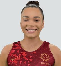 England Sports Stars Support Upcoming Netball Tournament