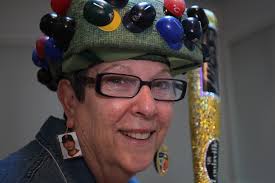 Wellesley woman is Red Sox no. 1 fan