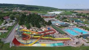 Village podhajska is situated approximately 90 km east of bratislava in northeast part of danube basin. Termalne Kupalisko Podhajska Youtube