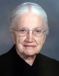 Emma J. Yoder Obituary