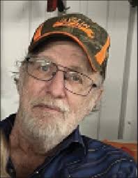 Nelson “Rock” Paul Hargrave