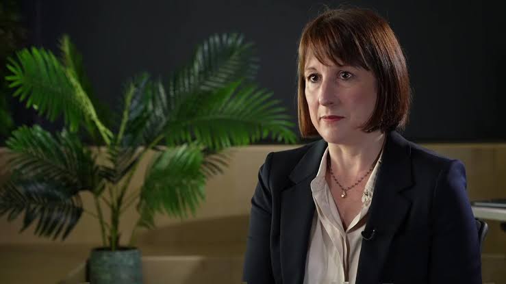 Rachel Reeves warns of difficult decisions ahead in Budget - BBC News