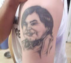 Dm us your memes and maybe we'll post them! 14 Bad Tattoos You Ll Be Glad You Don T Have Team Jimmy Joe
