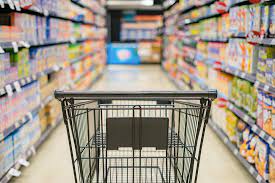 IoT: Smart Shopping Carts And Brick-And-Mortar | PYMNTS.com