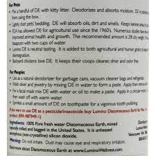 How A Mineral Millions Of Years Old Became An Overnight Phenomenon Food Grade Diatomace How To Increase Energy Diatomaceous Earth Food Grade Diatomaceous Earth