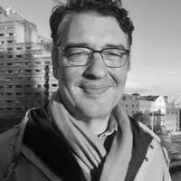 Rodrigo Najar's Instagram, Twitter & Facebook