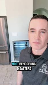 Before starting a remodel, most homeowners feel one thing: anxiety., What  if the price goes up halfway through? What if it doesn’t turn out how I  pictured?, That’s exactly why Phoenix Home Remodeling ...