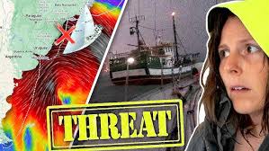 Audio: Lisa Blair Disaster Strikes