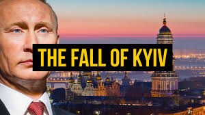 Russia May Have Started World War III