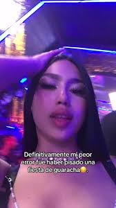 Guaracha: El Peor Error en una Fiesta