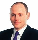 Barclays strategy head quits