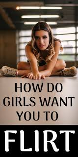 Flirting Techniques Every Girl Wants You To Know Flirting Flirting Tips For Girls Flirting Quotes For Her