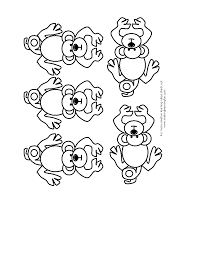 No more monkeys jumping on the bed what you'll receive: Template Monkey Coloring Pages 5 Little Monkeys Five Little Monkeys