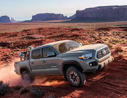 The most up to date item will certainly take several modifications, particularly on the surface. 2018 Toyota Tacoma Trd Off Road Review The Best Overall Off Road Truck Available
