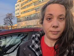 Final moments before forced menopause! Hysterectomy day. Now accepting good  intentions, thoughts, hope, prayers and all the magic you can muster. ❣️🫂  Wish me luck too!