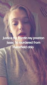 Aaron Anderson Mansfield Ohio