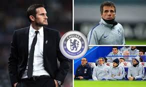 Последние твиты от coach chelsea (@coachchelseag). Next Chelsea Manager Will Bring Completely New Backroom Team Gianfranco Zola To Leave Football Sport Express Co Uk