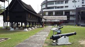 Lembaga masjid negeri sembilan, majlis agama islam negeri sembilan. Mohd Faiz Bin Abdul Manan Muzium Negeri Sembilan