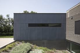 The North Fork Bluff House By Res4 Maisons Prefabriquees Modernes